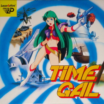 Time_Galp