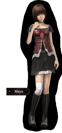 Mayu