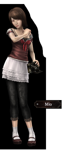 Mio