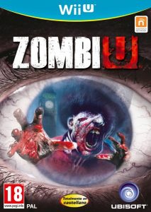 zombiu