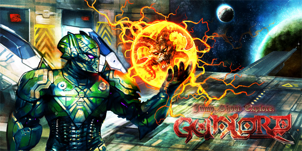 GunLord