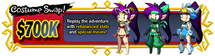 Shantae_varios