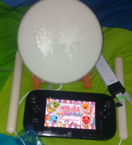 taiko