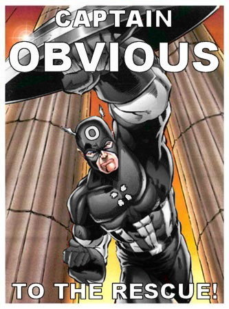 CaptainobviousChooseOption