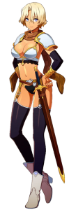 Serena